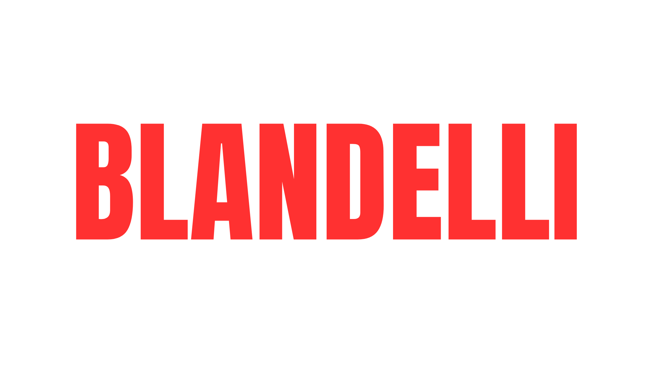BLANDELLI